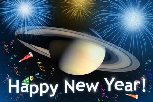 Happy New Year