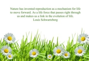 Life of nature
