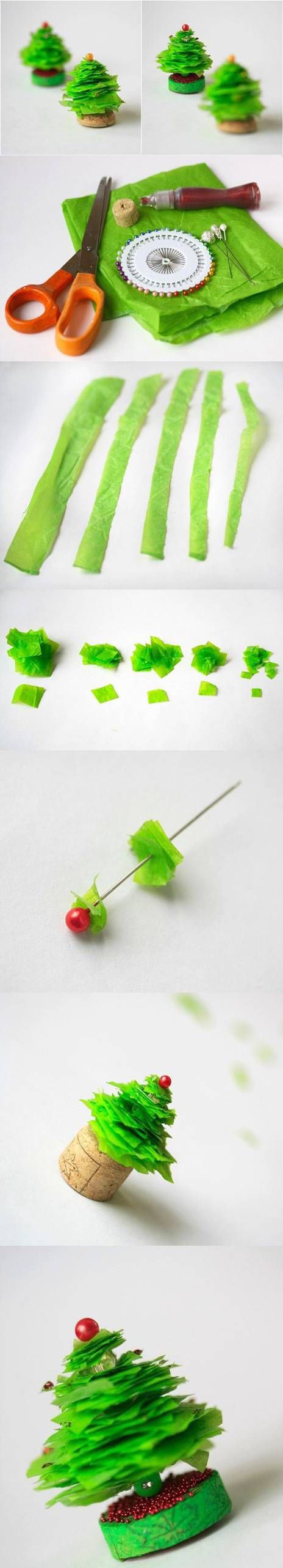 DIY Christmas Tree