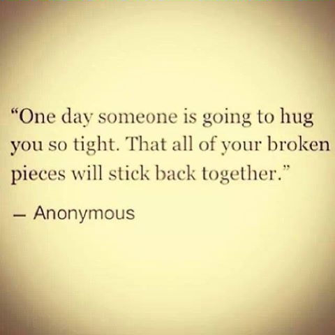 one day