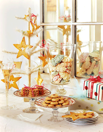 Holiday cookie wonderland Holiday cookie wonderland