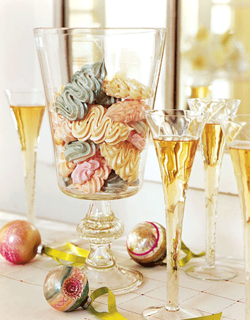Lemon meringue cookies Lemon meringue cookies