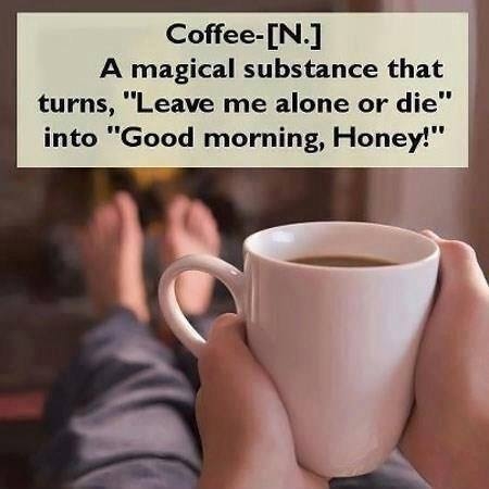 coffee
