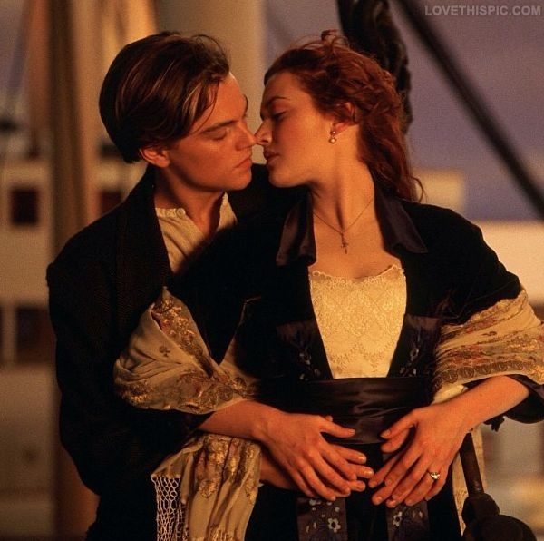 Titanic Titanic