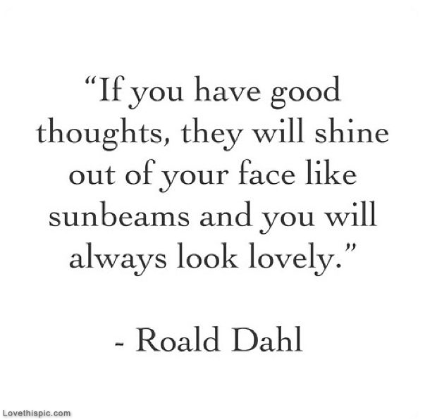 Look Lovely