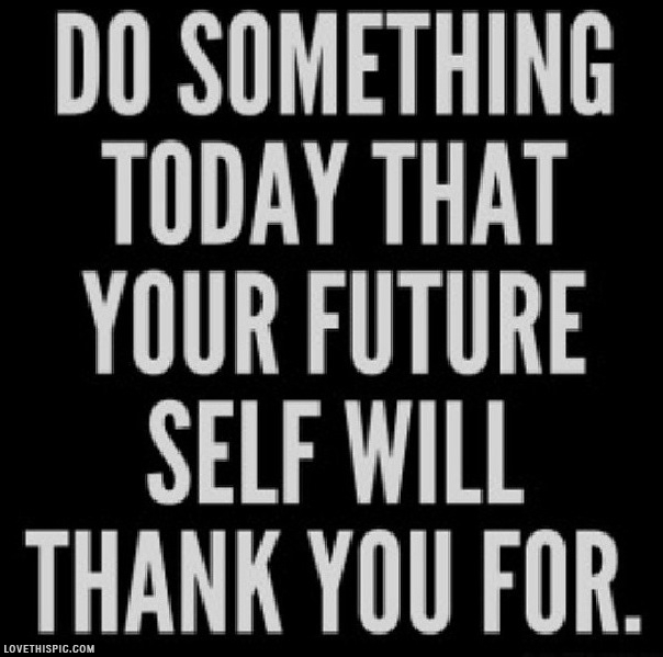 Do Something Today