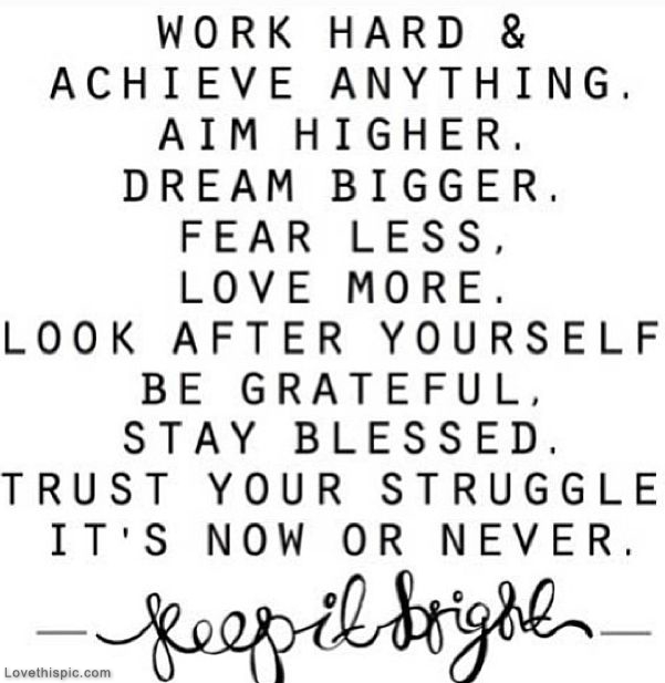 Keep It Bright Keep It Bright