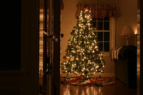 Christmas Tree