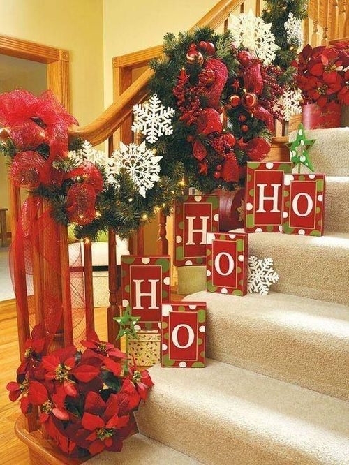 Ho Ho Ho Ho Ho Ho