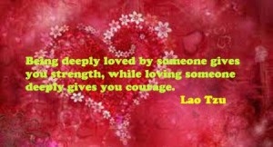 Deep love Deep love