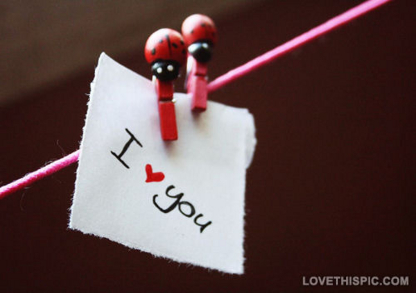 Love On The Line
