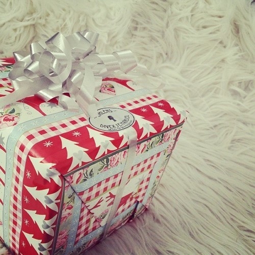 Christmas Presents