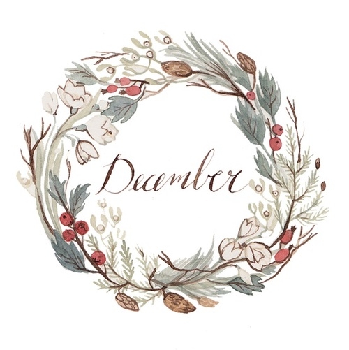 December December