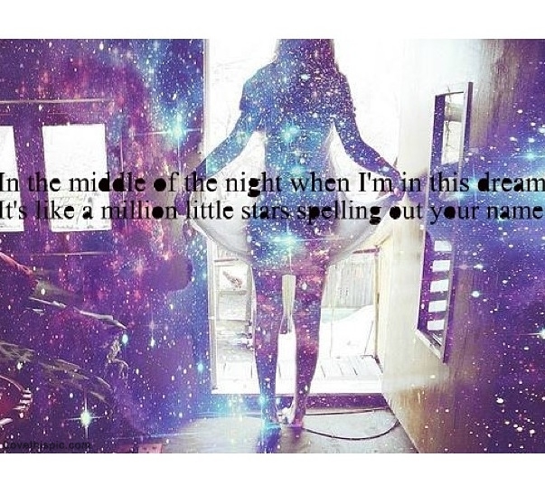Middle Of the Night Middle Of the Night