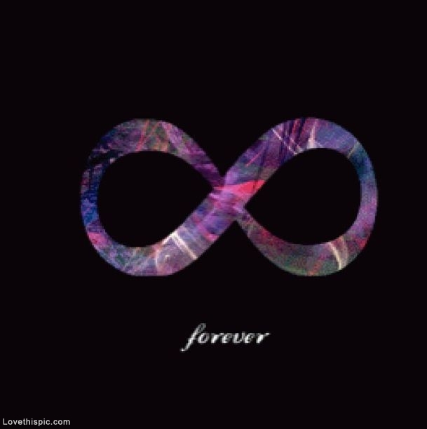Forever