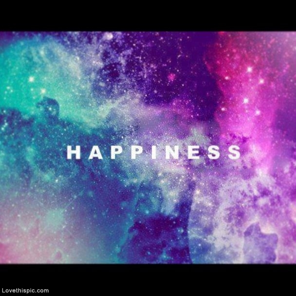 Happiness Happiness