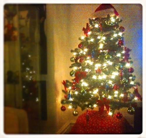Christmas Tree