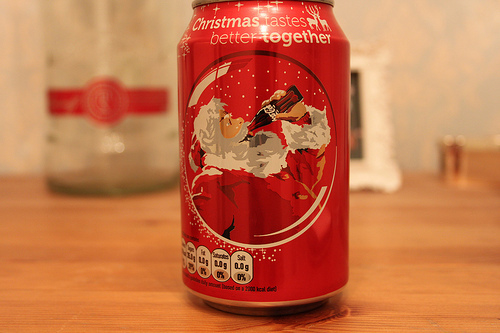 Coke