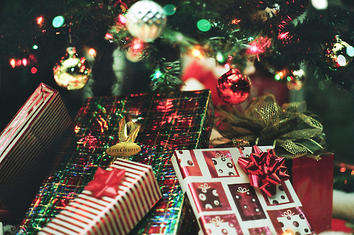 Xmas goodies