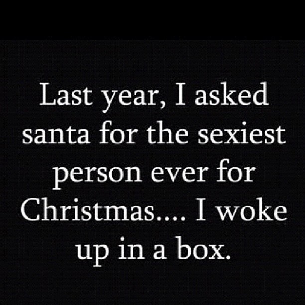 Last Christmas Last Christmas