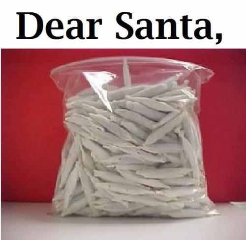 Dear Santa