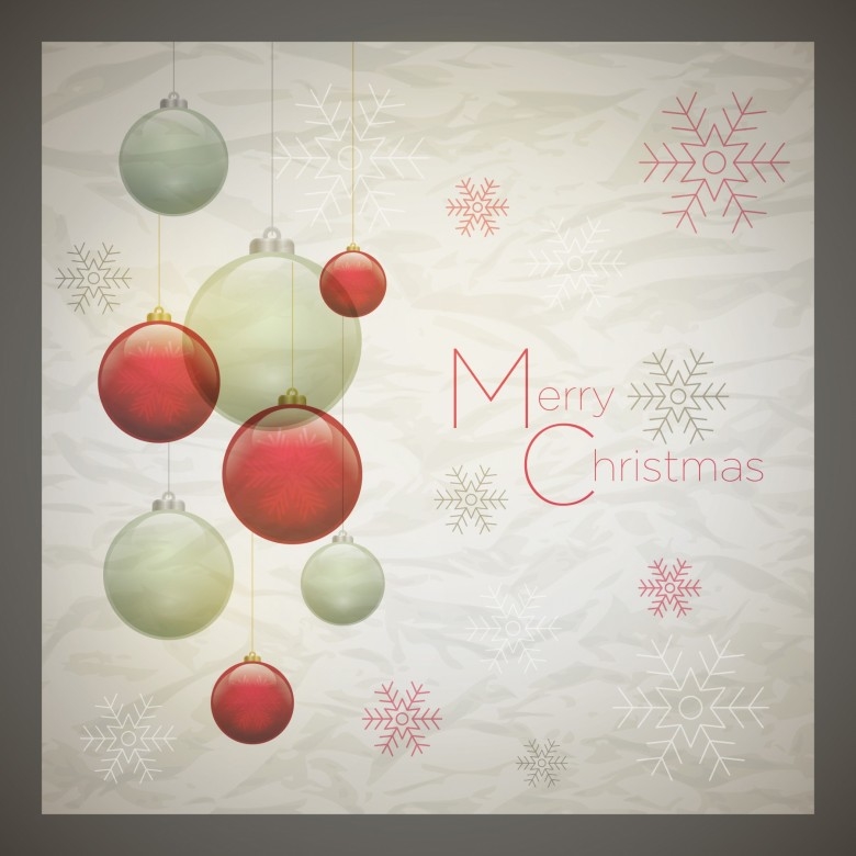 Free Christmas Cards Photos