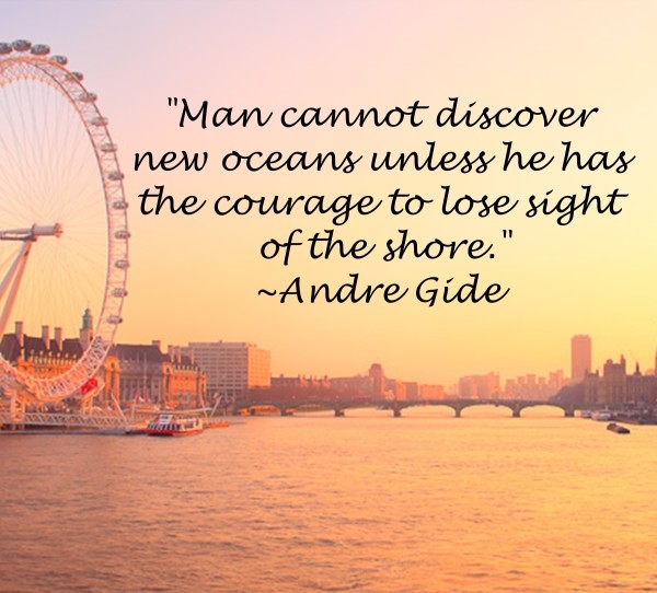 Courage to lose Courage to lose