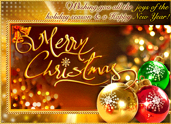 Merry Christmas Merry Christmas