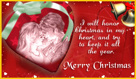 Merry Christmas