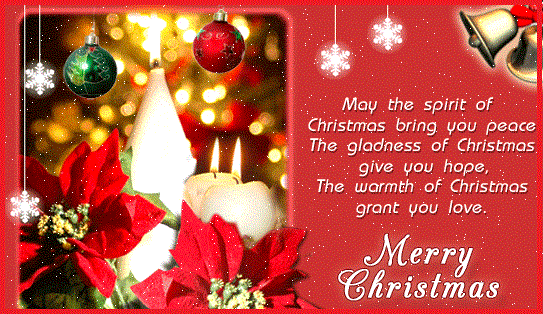 Merry Christmas