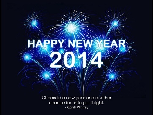 Happy New Year 2014 Happy New Year 2014