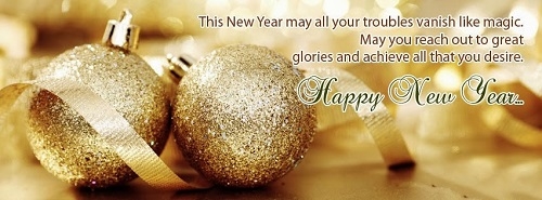 Happy New Year Happy New Year