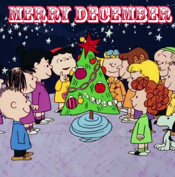 Merry December