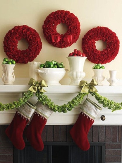 Pretty Fireplace Mantle Pretty Fireplace Mantle