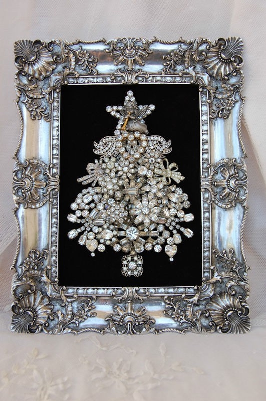 Vintage Tree Jewelry Vintage Tree Jewelry