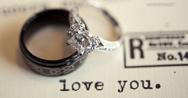 Love You Love You