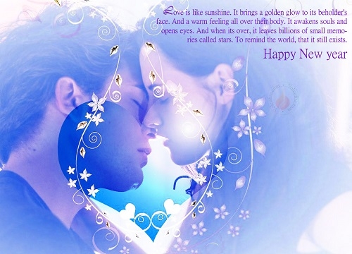 Happy New Year