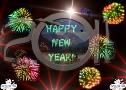Happy New Year