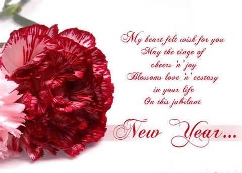 New Year