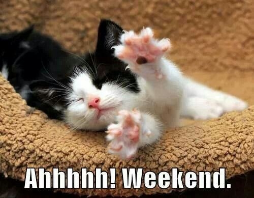 weekend