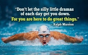 You are here to do great things