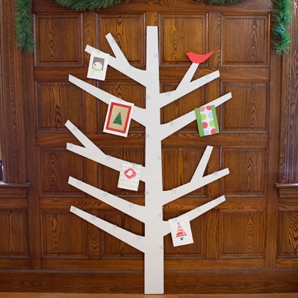 Family card tree Family card tree