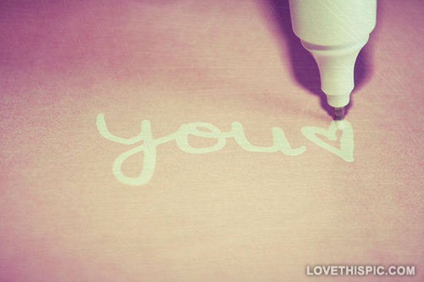 Love You Love You