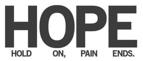 HOPE HOPE