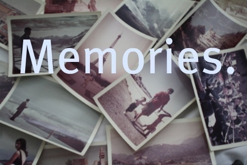 Memories