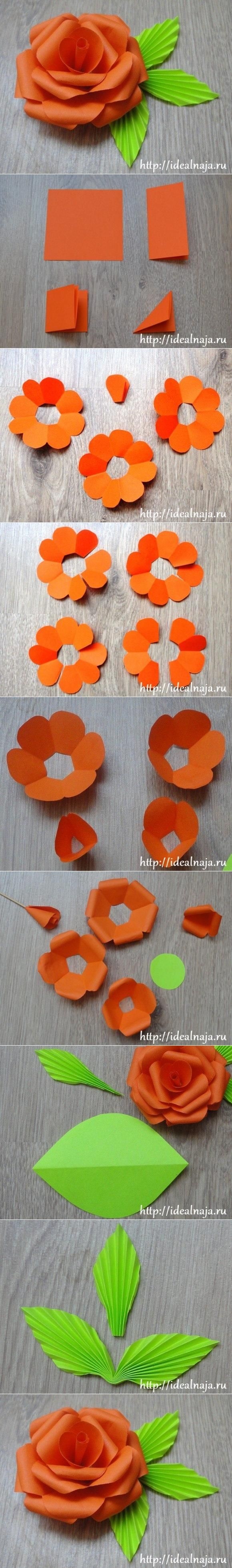 DIY Flowers