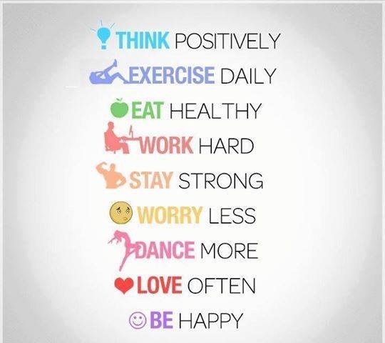 Be Happy Be Happy