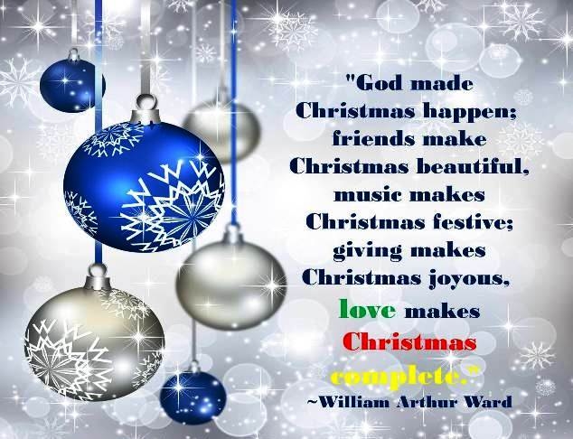 Christmas
