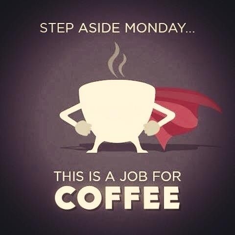 Step Aside Monday Step Aside Monday