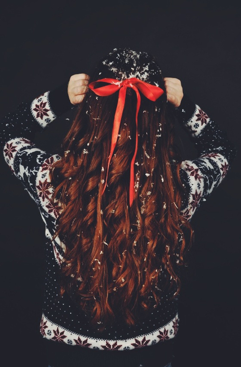 Red ribbon Red ribbon